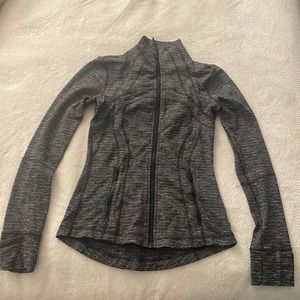 LULULEMON JACKET